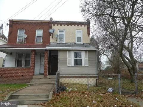 2533 S 71st St, Philadelphia, PA 19142