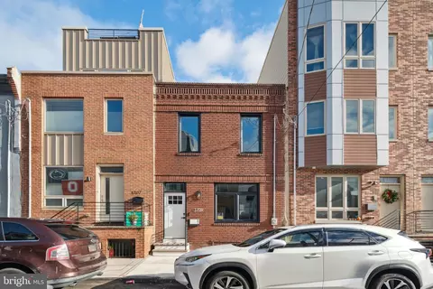 1709 S 20th St, Philadelphia, PA 19145