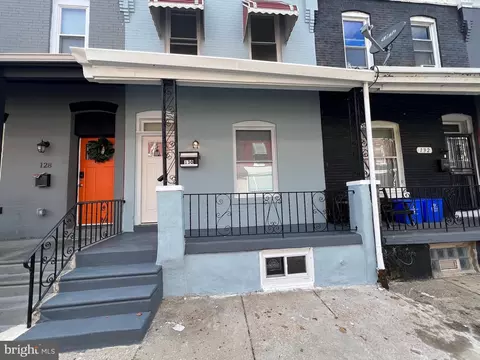 130 N Dearborn St, Philadelphia, PA 19139