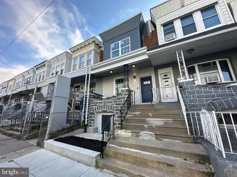 5744 Rodman St, Philadelphia, PA 19143