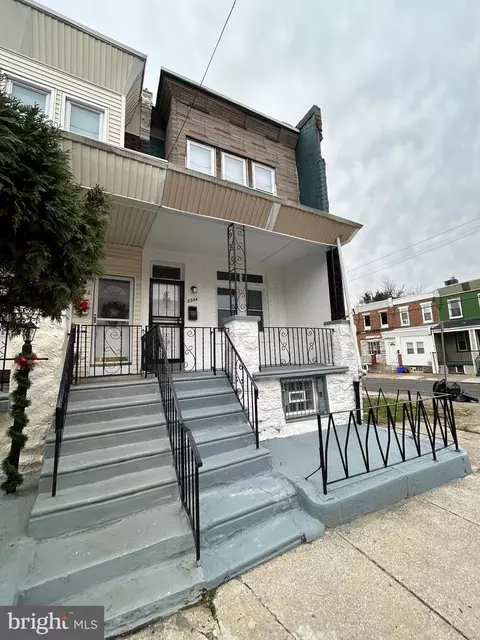 2344 W Huntingdon St, Philadelphia, PA 19132