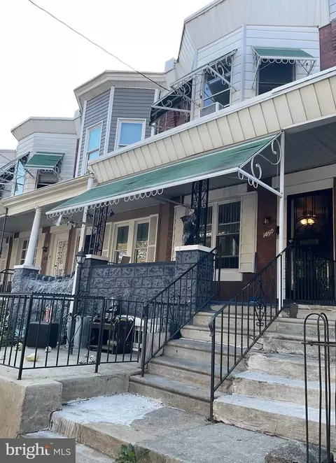 1450 N 60th St, Philadelphia, PA 19151