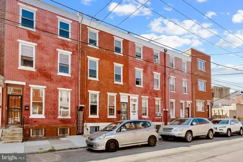 524 Dickinson St, Philadelphia, PA 19147