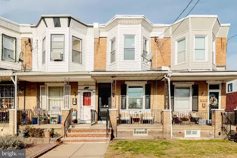 4374 Edgemont St, Philadelphia, PA 19137