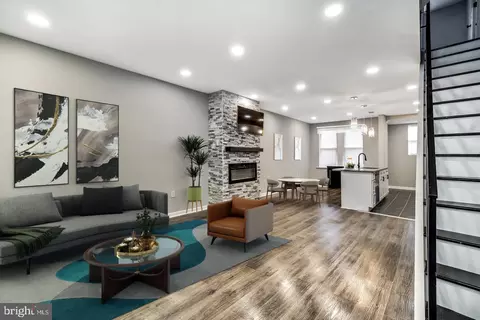 5644 Belmar Ter, Philadelphia, PA 19143