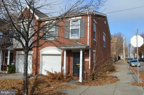 4501 Brown St, Philadelphia, PA 19139