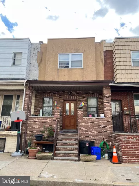2606 S Mildred St, Philadelphia, PA 19148