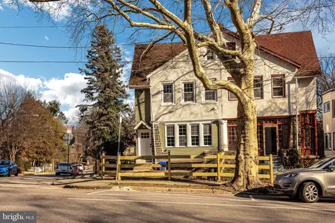 6623 Wayne Ave, Philadelphia, PA 19119