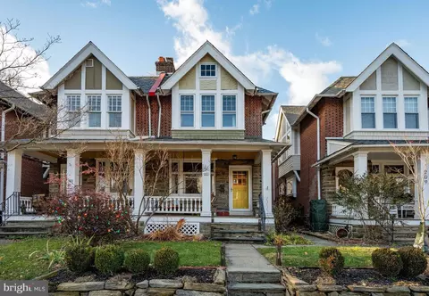 207 E Meade St, Philadelphia, PA 19118