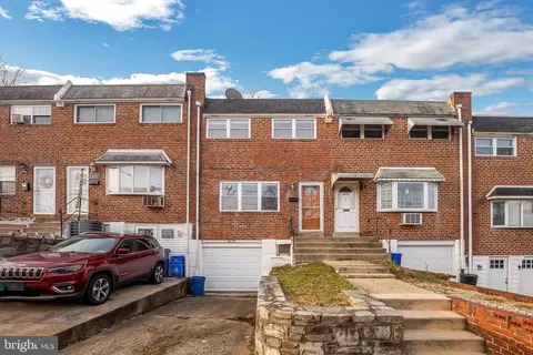 3670 Academy Rd, Philadelphia, PA 19154