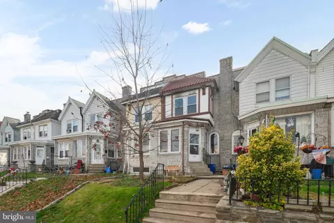 3338 Cottman Ave, Philadelphia, PA 19149