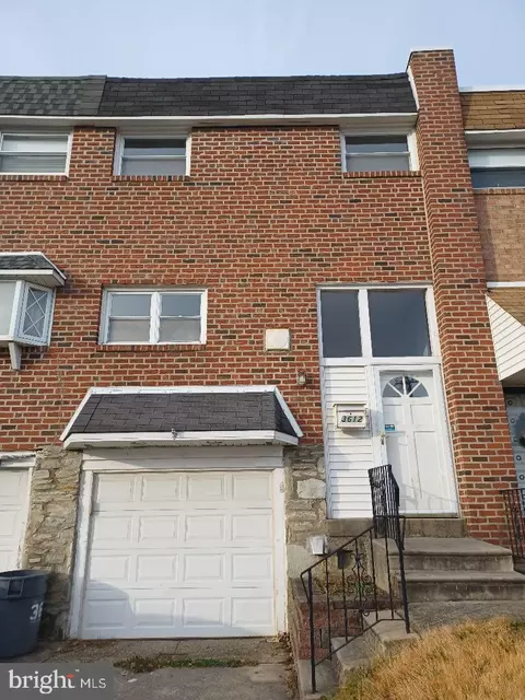3612 E Crown Ave, Philadelphia, PA 19114