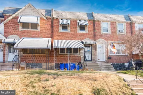 6247 Lawndale Ave, Philadelphia, PA 19111