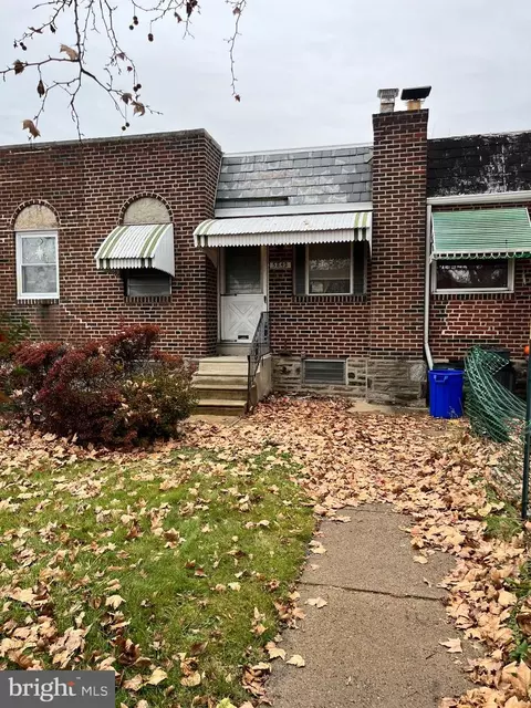 5842 Bustleton Ave, Philadelphia, PA 19149