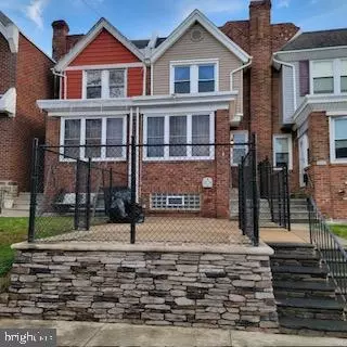 7139 Cottage St, Philadelphia, PA 19135