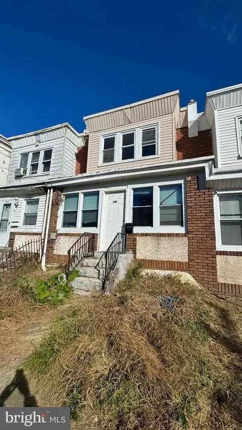 4231 Mill St, Philadelphia, PA 19136