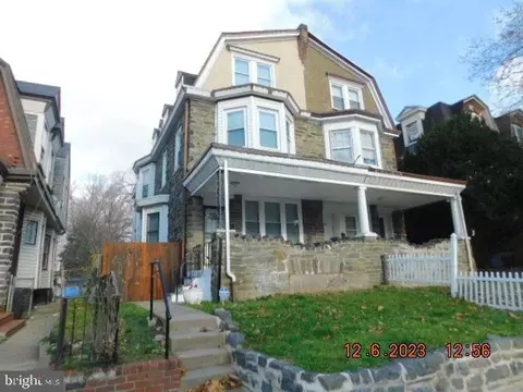 1317 Wakeling St, Philadelphia, PA 19124