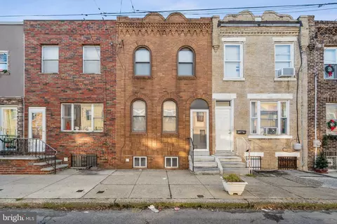 722 Mcclellan St, Philadelphia, PA 19148