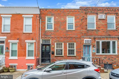 1514 S Clarion St, Philadelphia, PA 19147