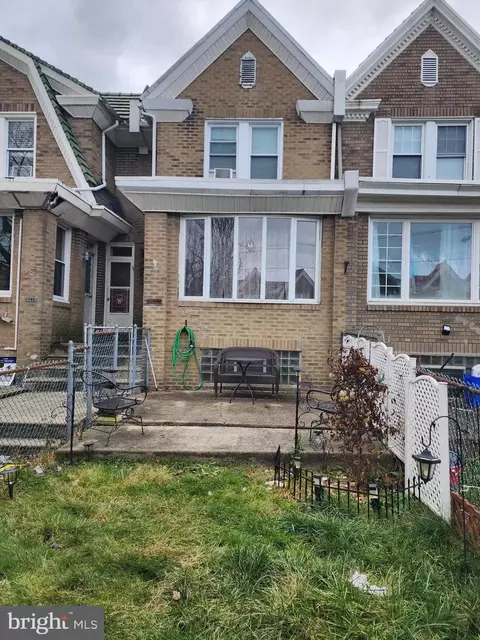 3512 Vista St, Philadelphia, PA 19136