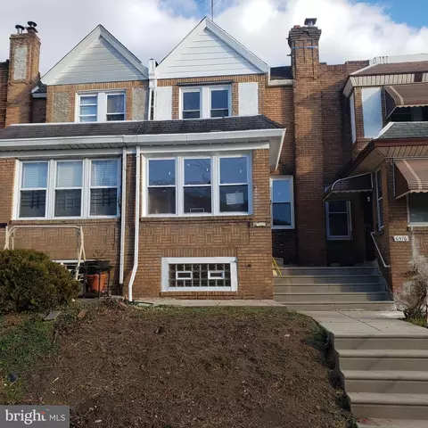 6574 Windsor St, Philadelphia, PA 19142