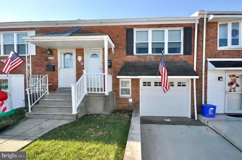 3550 Kyle Rd, Philadelphia, PA 19154