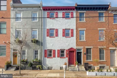 522 S 22nd St, Philadelphia, PA 19146