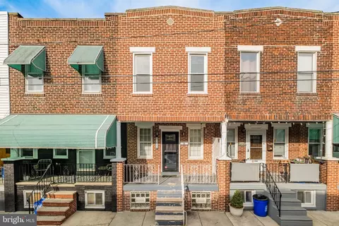 1440 S Newkirk St S, Philadelphia, PA 19146