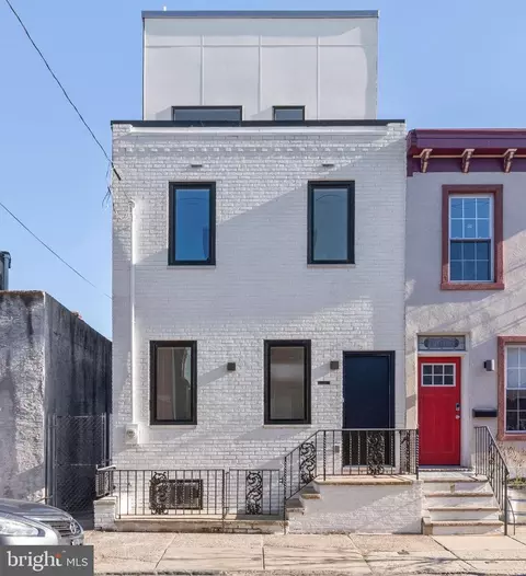 1403 S 17th St, Philadelphia, PA 19146