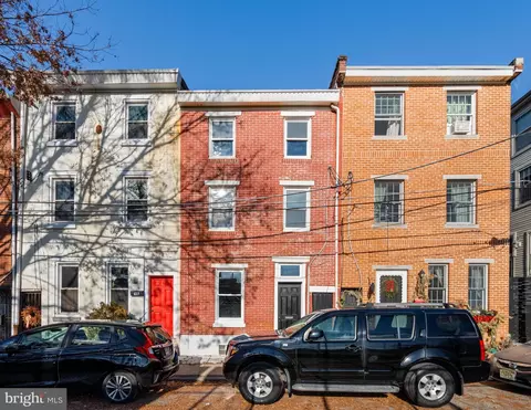 421 Livingston St, Philadelphia, PA 19125