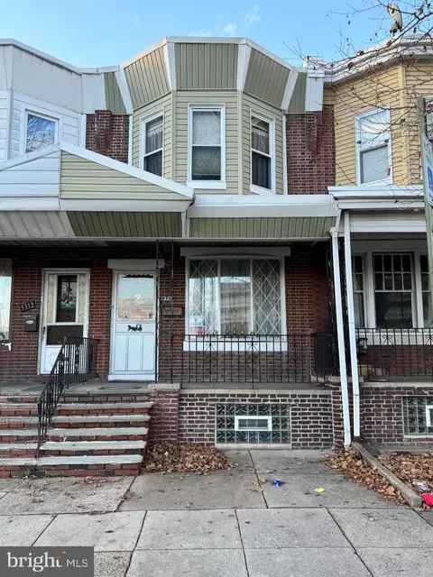 5314 Penn St, Philadelphia, PA 19124