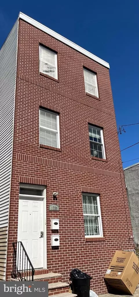 1739 W Berks St, Philadelphia, PA 19121