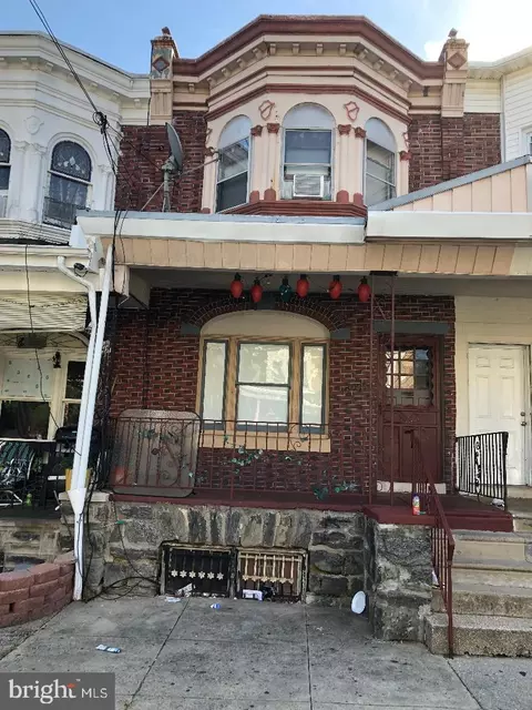 5029 Griscom St, Philadelphia, PA 19124