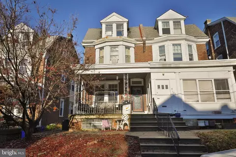 464 Gerhard St, Philadelphia, PA 19128
