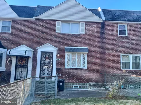 8408 Temple Rd, Philadelphia, PA 19150