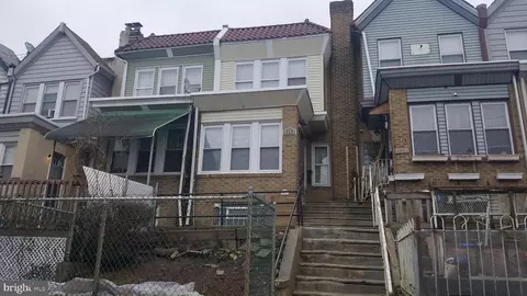 4753 Whitaker Ave, Philadelphia, PA 19120