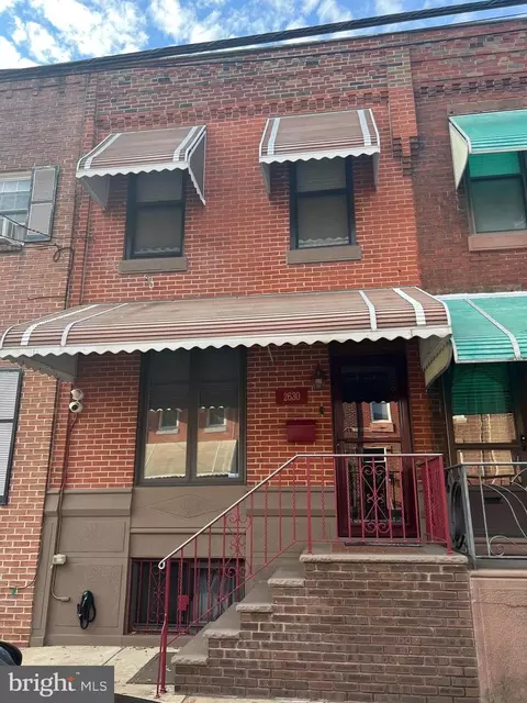 2630 S 16th St, Philadelphia, PA 19145