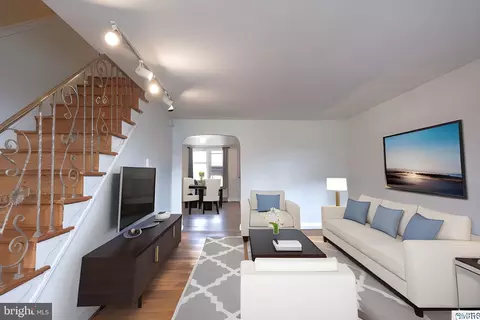 1355 Pennington Rd, Philadelphia, PA 19151