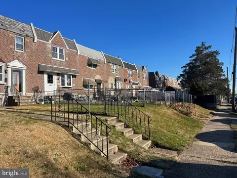 2131 Magee Ave, Philadelphia, PA 19149