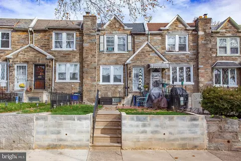 469 Van Kirk St, Philadelphia, PA 19120