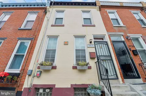 2935 W Harper St, Philadelphia, PA 19130