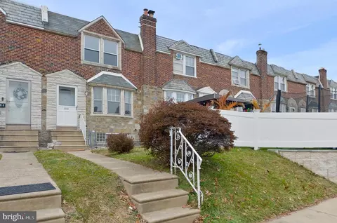 6106 Belden St, Philadelphia, PA 19149