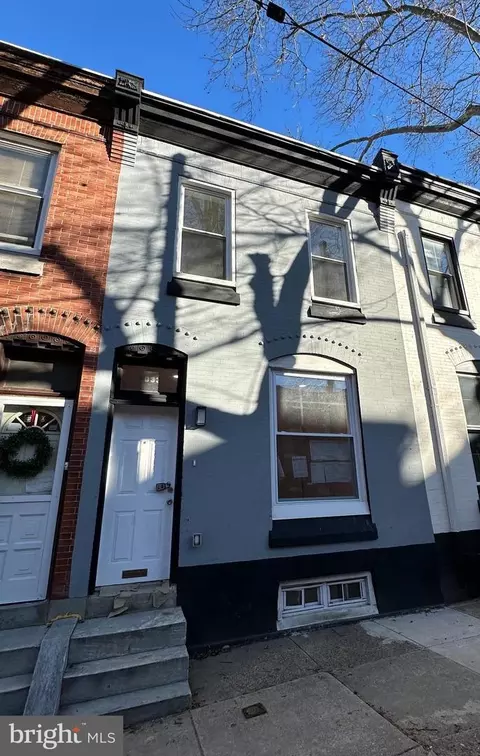 3033 W Stiles St, Philadelphia, PA 19121