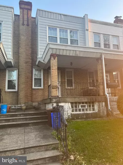 6427 Ditman St, Philadelphia, PA 19135