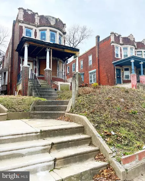 4924 Greene St, Philadelphia, PA 19144
