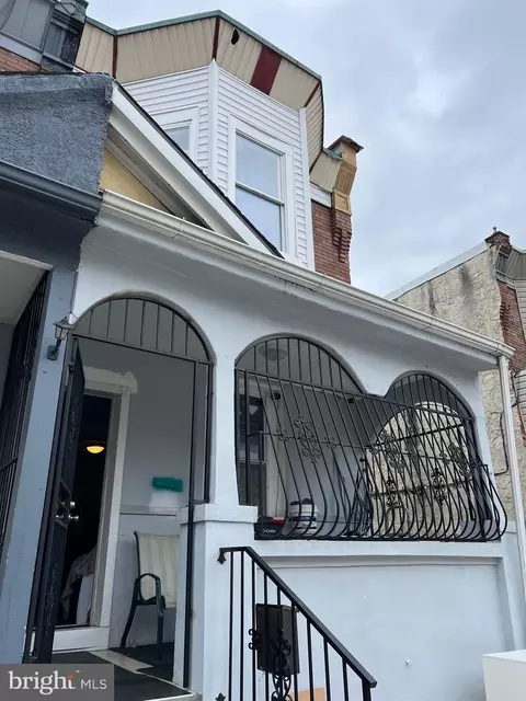 129 E Willard St, Philadelphia, PA 19134