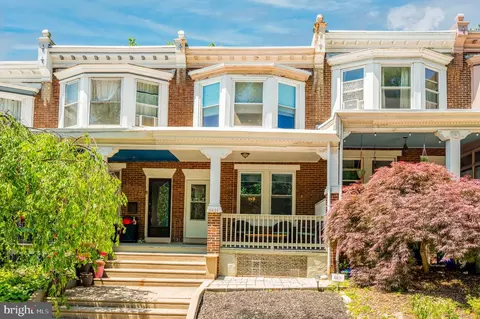 3421 Indian Queen Ln, Philadelphia, PA 19129