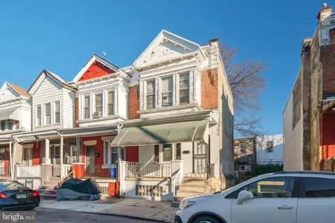 837 S Alden St, Philadelphia, PA 19143