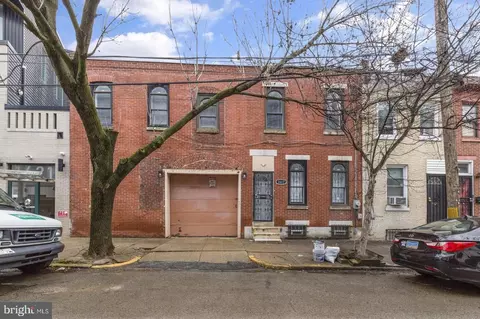 1617 N 19 N 4th St, Philadelphia, PA 19122