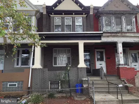 5850 Cedar Ave, Philadelphia, PA 19143